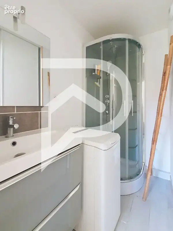 Appartement t2 au cap d'agde- richelieu-piscine-ascenseur - photo 5