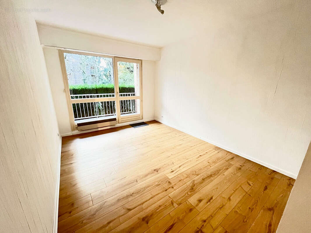 Appartement à MARCQ-EN-BAROEUL