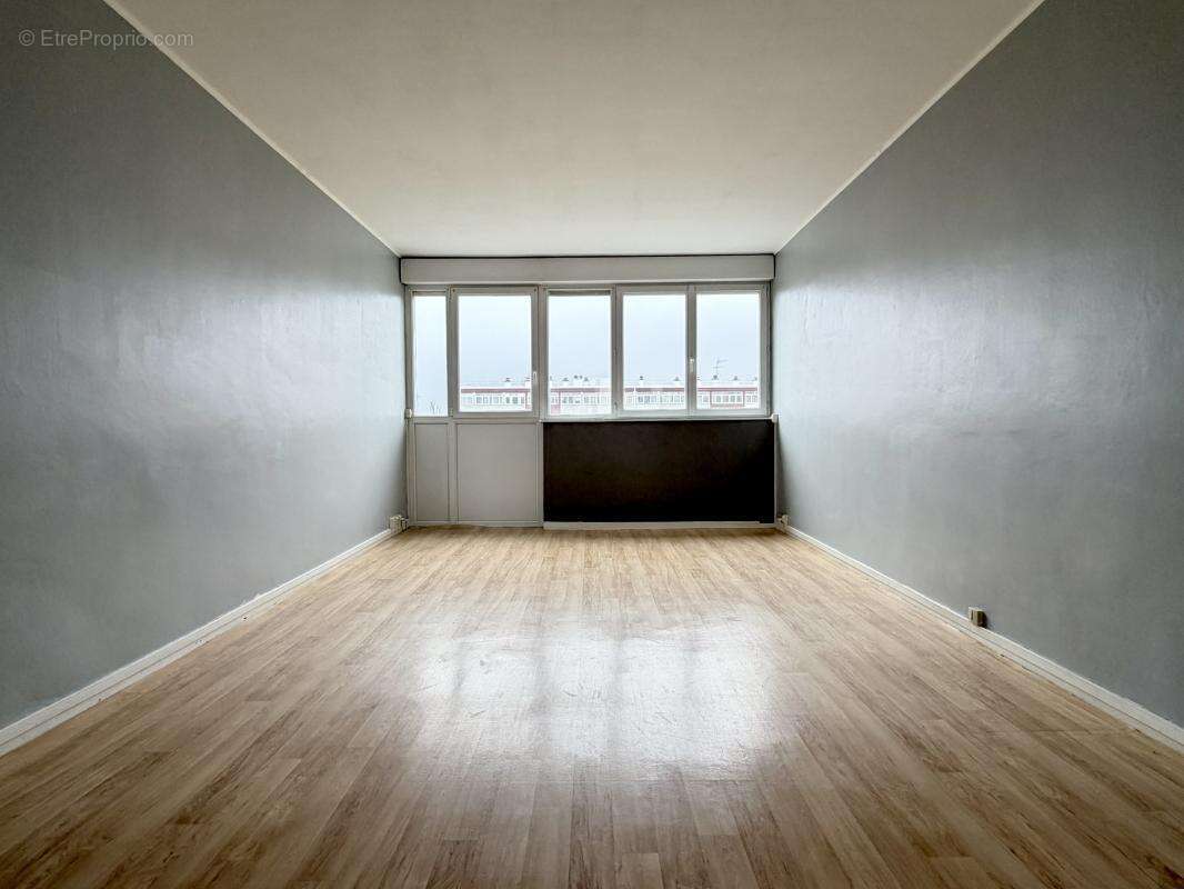 Appartement à VIRY-CHATILLON