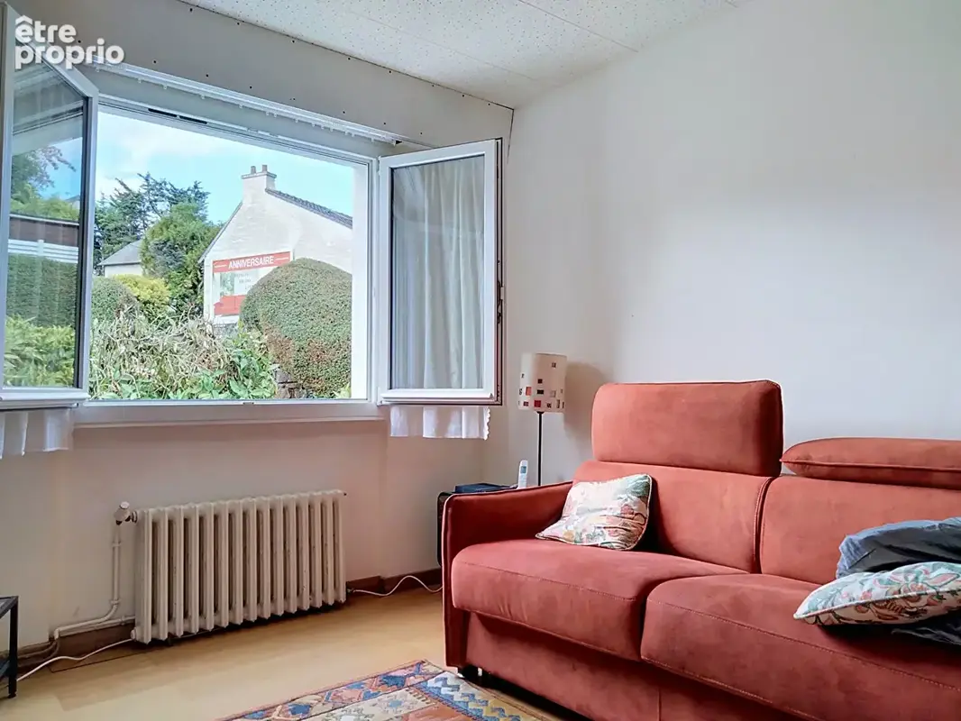 Appartement Saint Brieuc 4 pièce(s) 84 m2 - photo 23