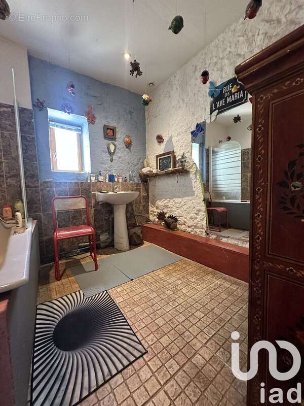 Photo 7 - Maison à EGREVILLE