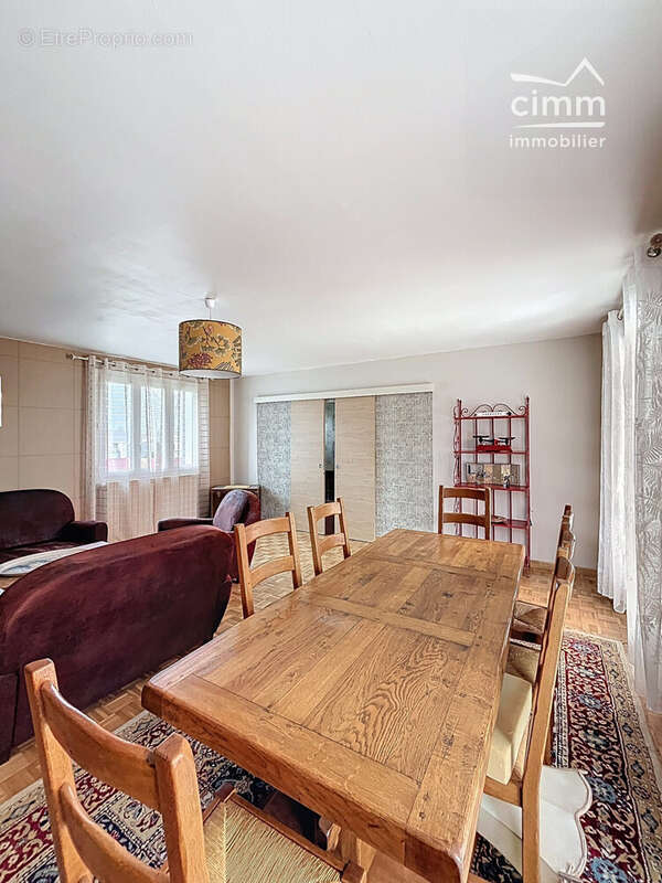 Maison 176 m² à Amilly  - photo 6