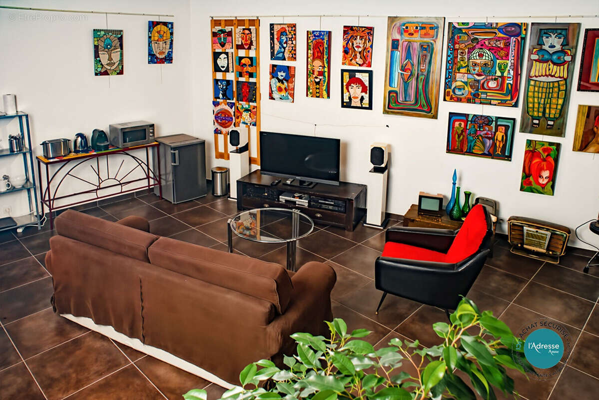 Maison Mennecy 4 pièce(s) 80 m2 - photo 2