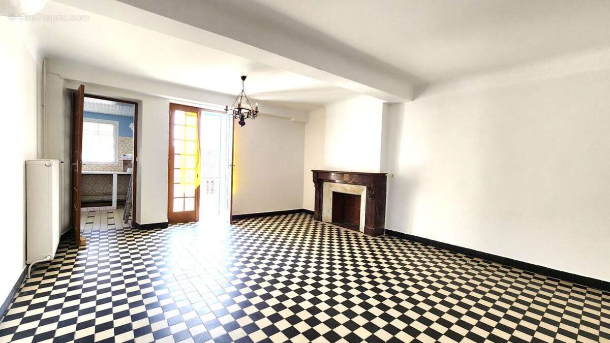 Maison à MUGRON