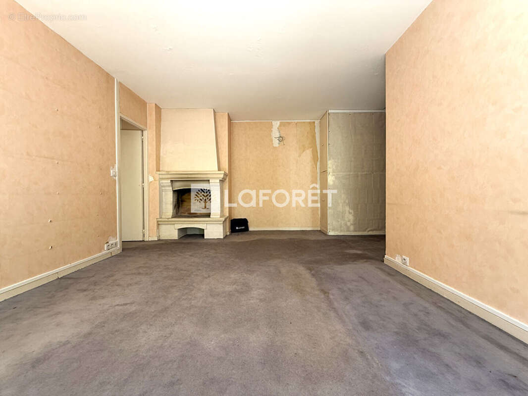 Appartement à MARLY-LE-ROI