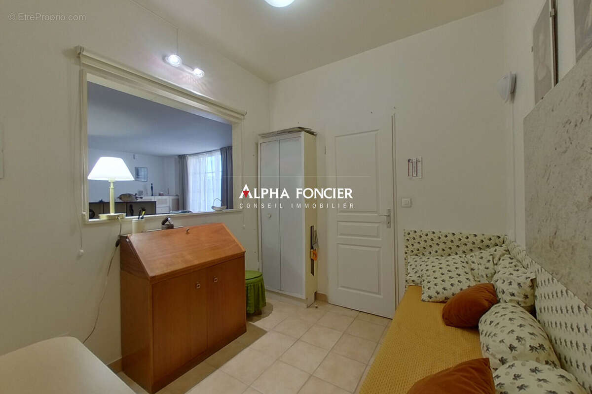 Appartement à SAINT-GERMAIN-EN-LAYE