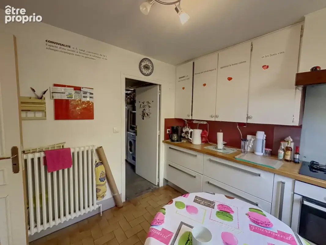Maison a vendre - photo 8