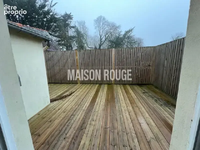 SOUS OFFRE Maison Saint Malo 3 pièce(s) 35 m2 - photo 4