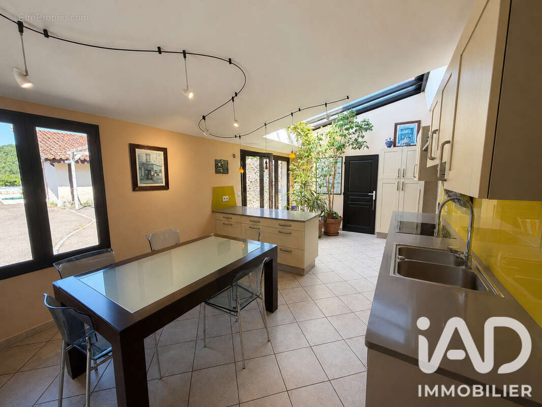 Photo 4 - Maison à AIRE-SUR-L'ADOUR