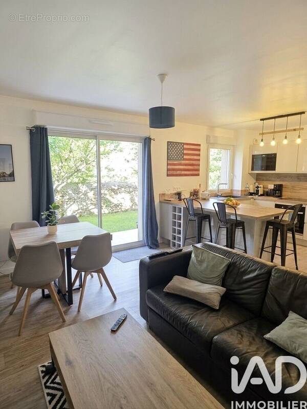 Photo 1 - Appartement à TOURNAN-EN-BRIE