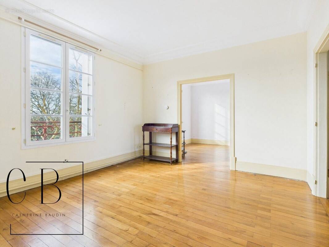 Photo 1 - Appartement à LA ROCHELLE