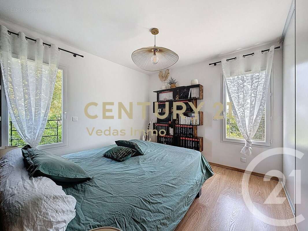 Maison à VENDARGUES