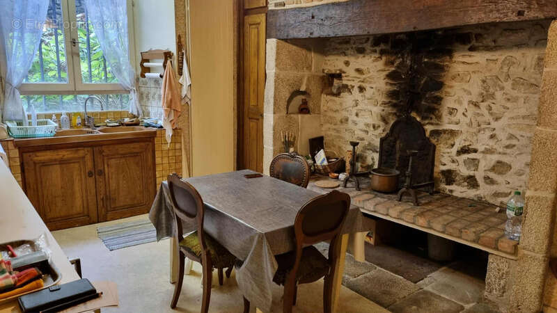 Appartement à TULLE