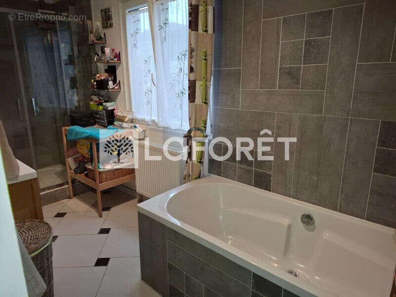 Maison à BOUQUEMAISON