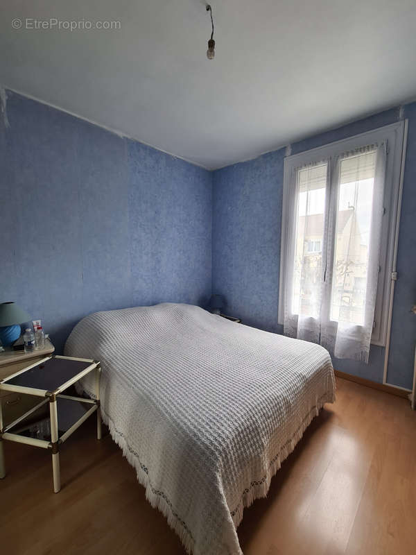 Maison à LE BOURGET