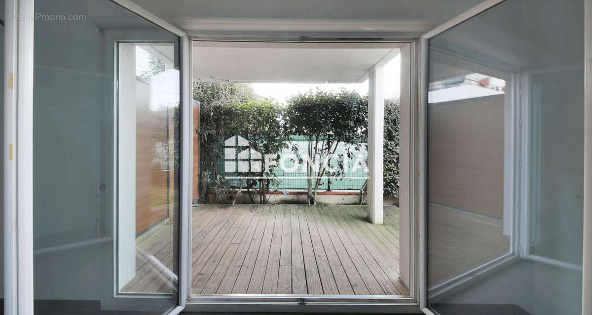 Appartement à PLAISANCE-DU-TOUCH