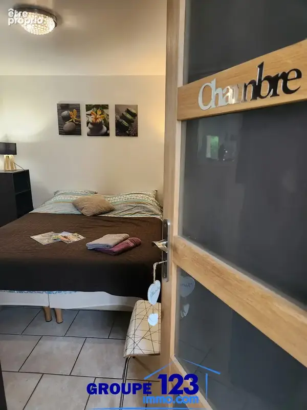 Investisseur   monopropriété   2 lots - photo 5