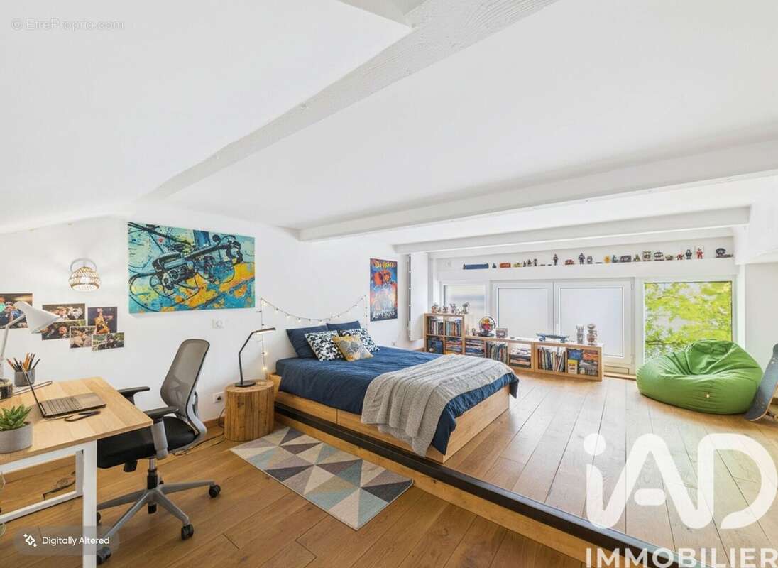 Photo 6 - Maison à EPINAL