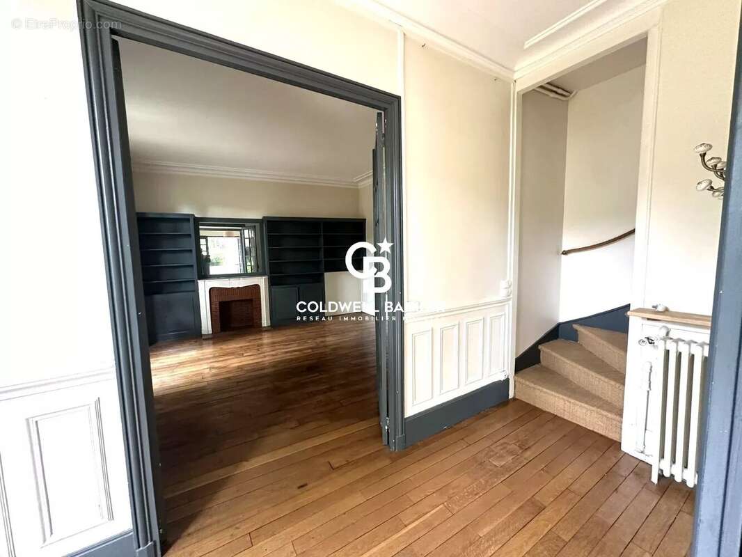 Maison de Ville 134m2 Vésinet-Centre - photo 9