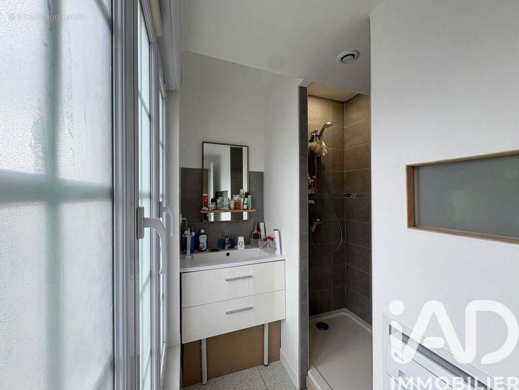 Photo 7 - Appartement à LAMORLAYE