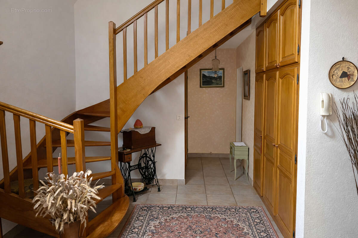 Maison à GUERANDE