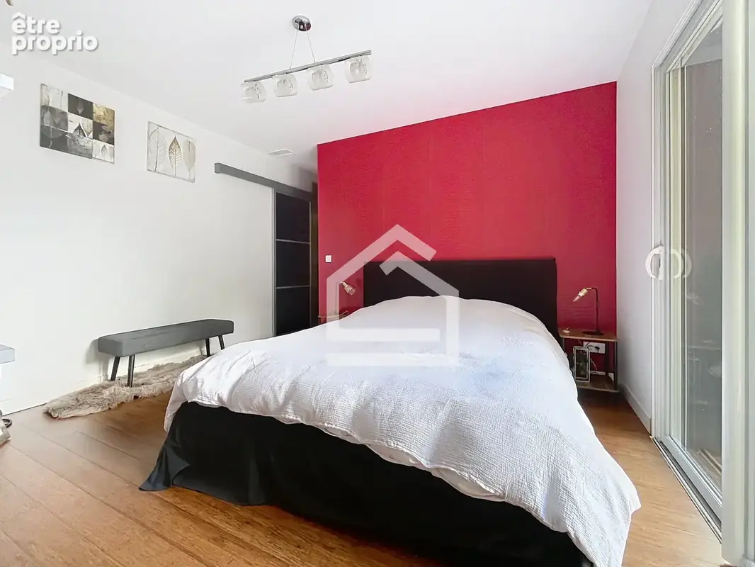 Hourtin maison contemporaine 4 pièces - photo 10