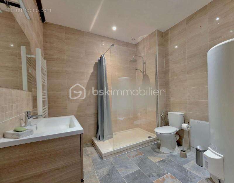 Maison rénovée 4 pièces- 2 étages- prête à emmenager - photo 6