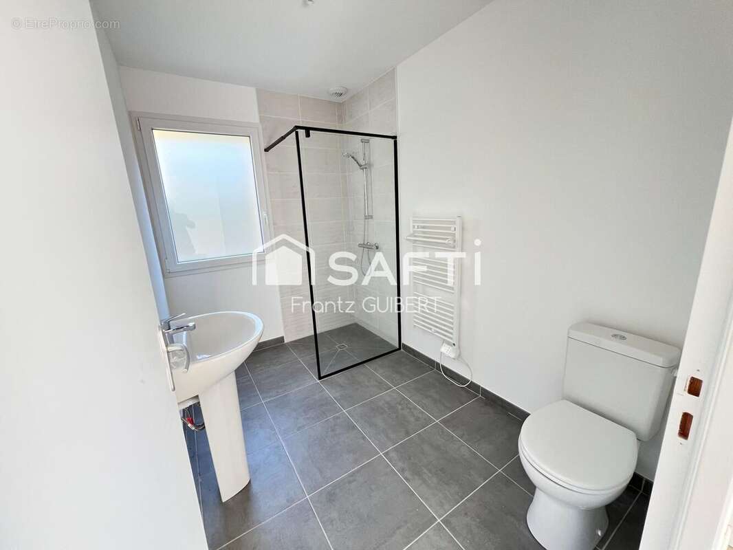 Photo 2 - Maison à SAINT-NAZAIRE