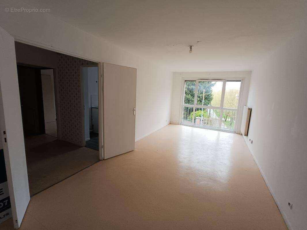 Appartement à LOOS