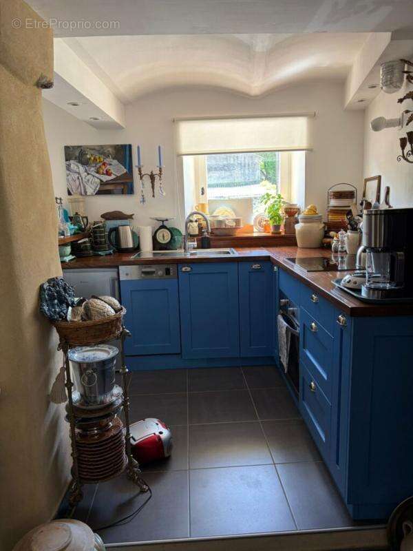 A vendre maison, ardeche, rhone alpes, 07400 alba la romaine - photo 2