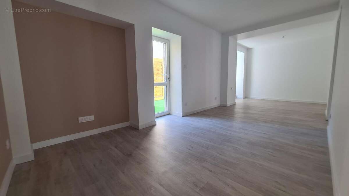 Appartement à MACON