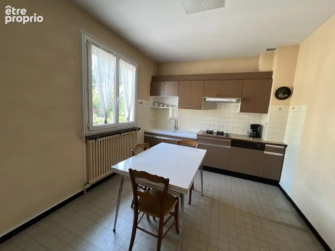 Maison 129 m2 avec grand garage en basse ville d'Auch - photo 12