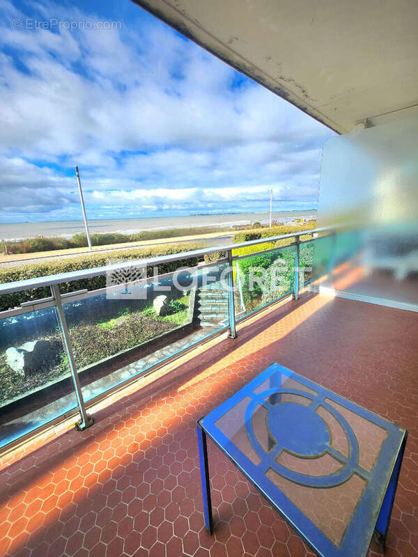 Appartement à PORNICHET