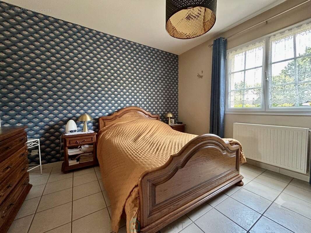 Magnifique maison individuelle avec sous sol complet - photo 10