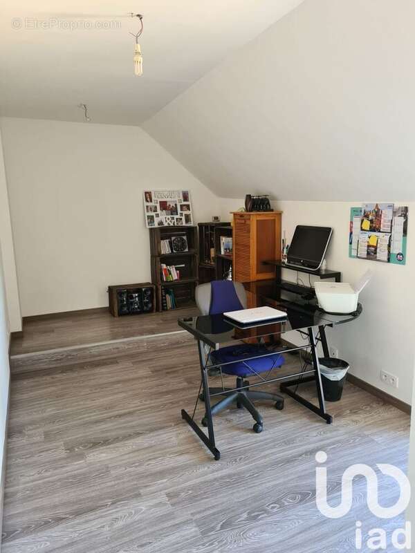 Photo 4 - Maison à CLOYES-SUR-LE-LOIR