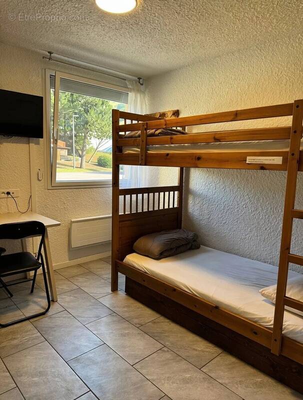 Appartement à MONT-DE-LANS
