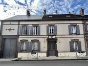 Maison à CHERISY