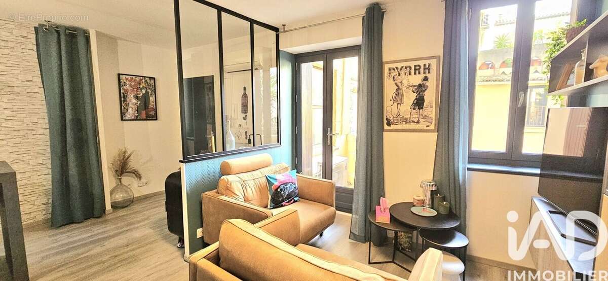 Photo 2 - Appartement à NARBONNE