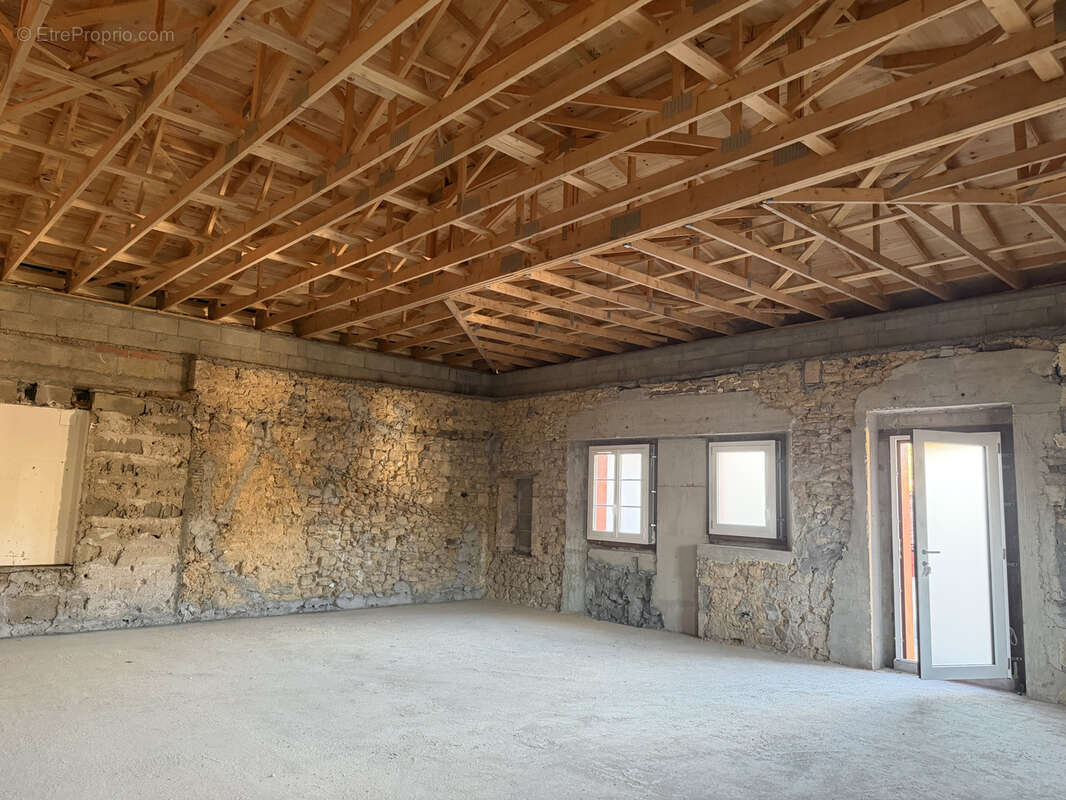 Appartement à BARDOS