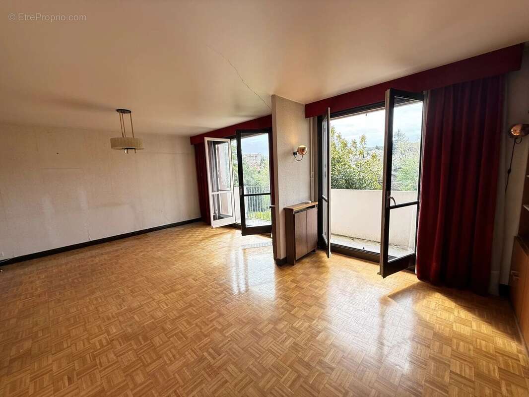 Appartement à CLAMART
