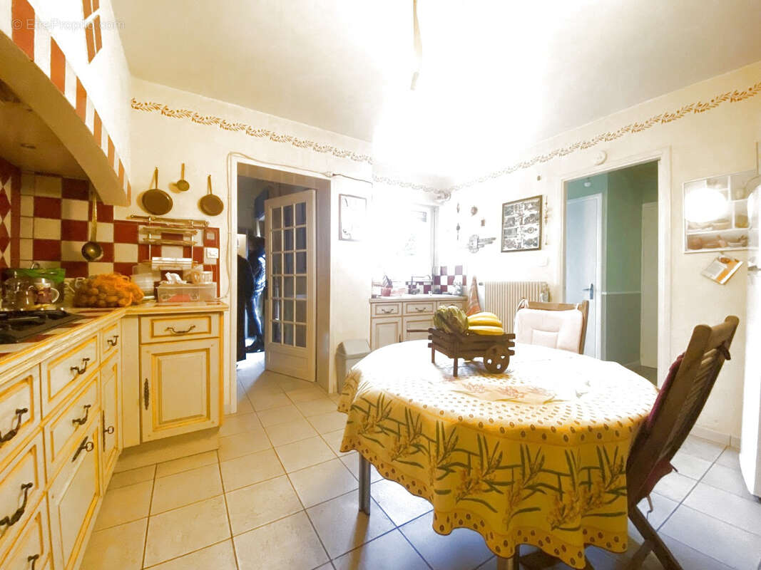 Maison à JEUMONT