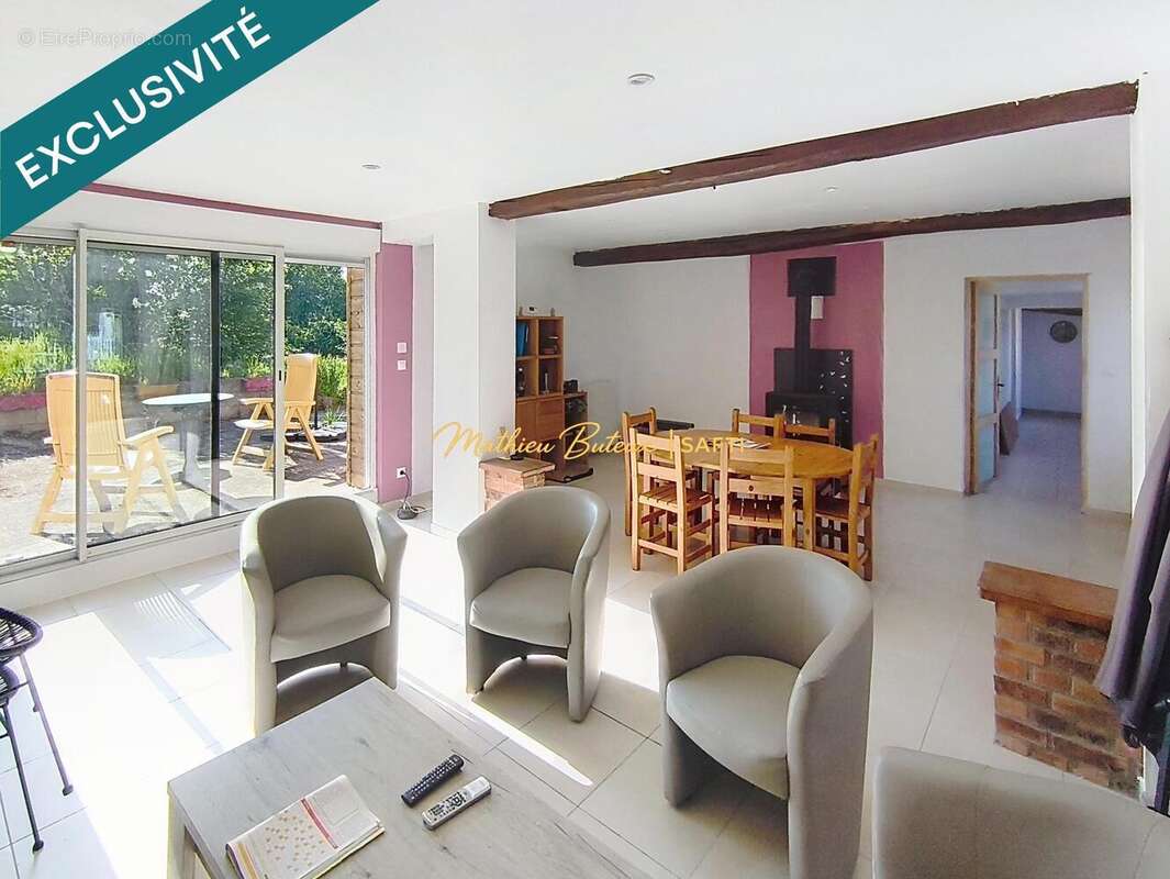 Maison 128 m² à Vron  - photo 4