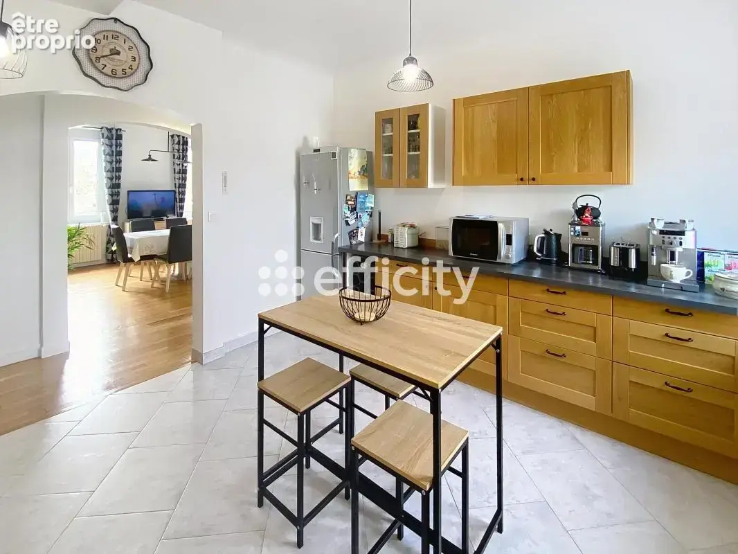 Appartement - photo 18
