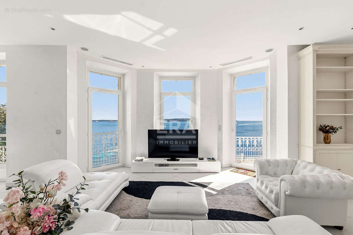 Villa 250m² à cannes - photo 2