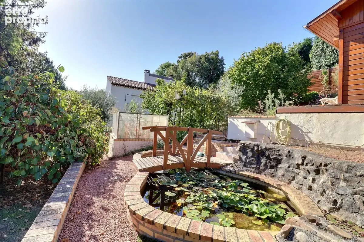 Maison 5 pièces 144 m² à vendre à Chamalieres (63400) - photo 2