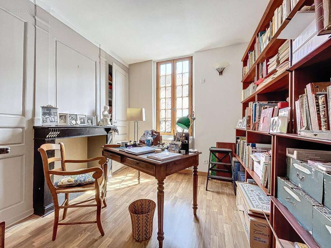 Photo 8 - Maison à ARCIS-SUR-AUBE