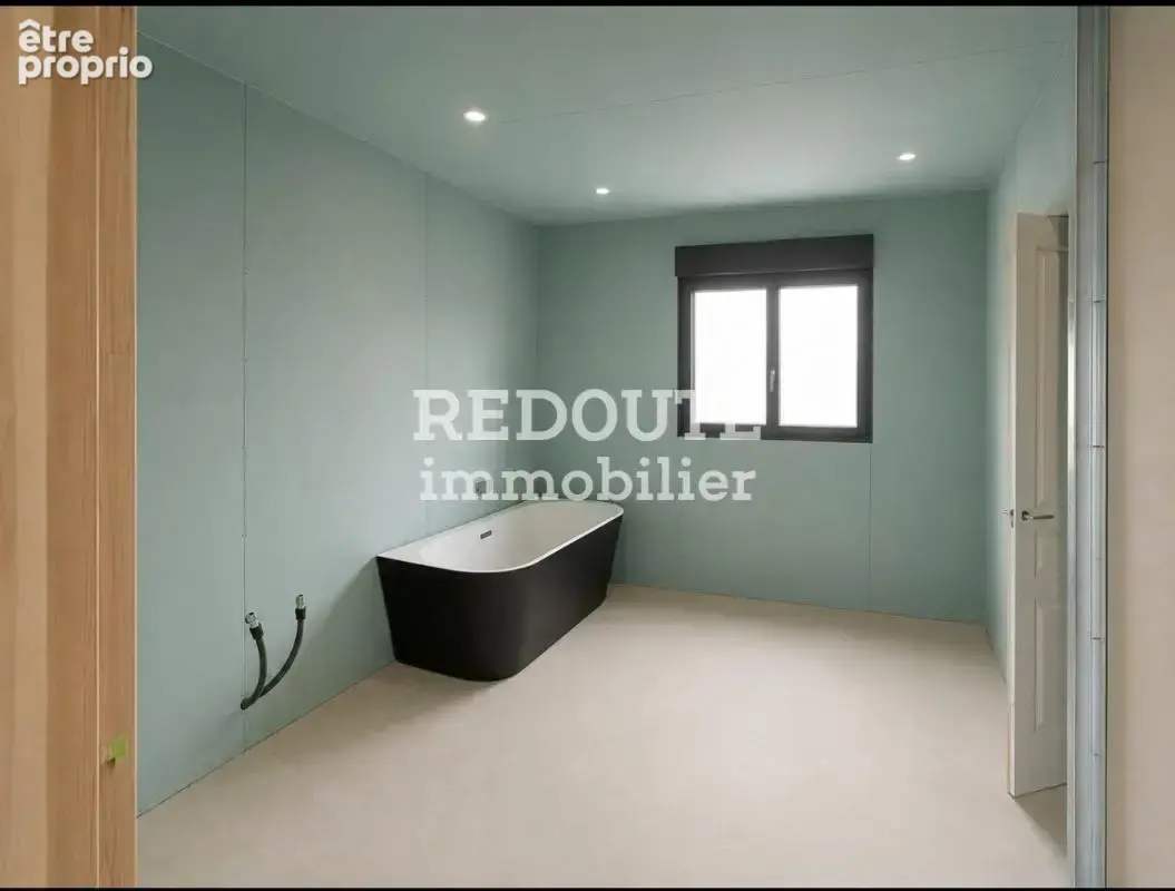 REIMS maison de 244 m² 6 chambres, garage, sous-sol, jardin - photo 2
