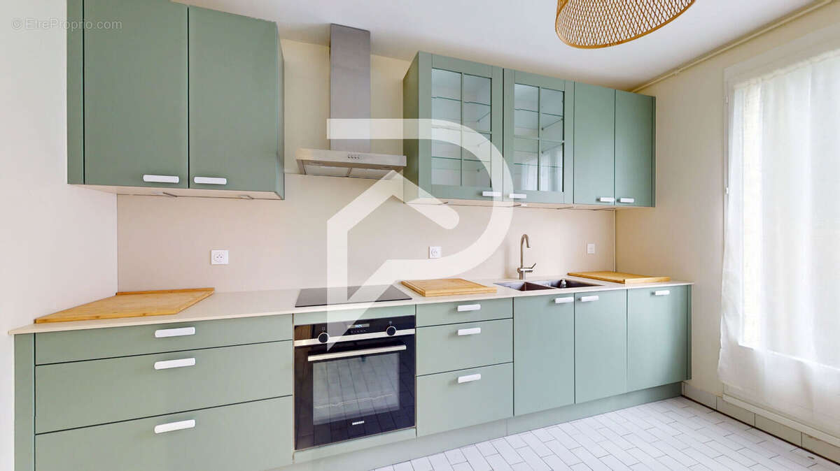 Maison à SAINT-GERMAIN-EN-LAYE