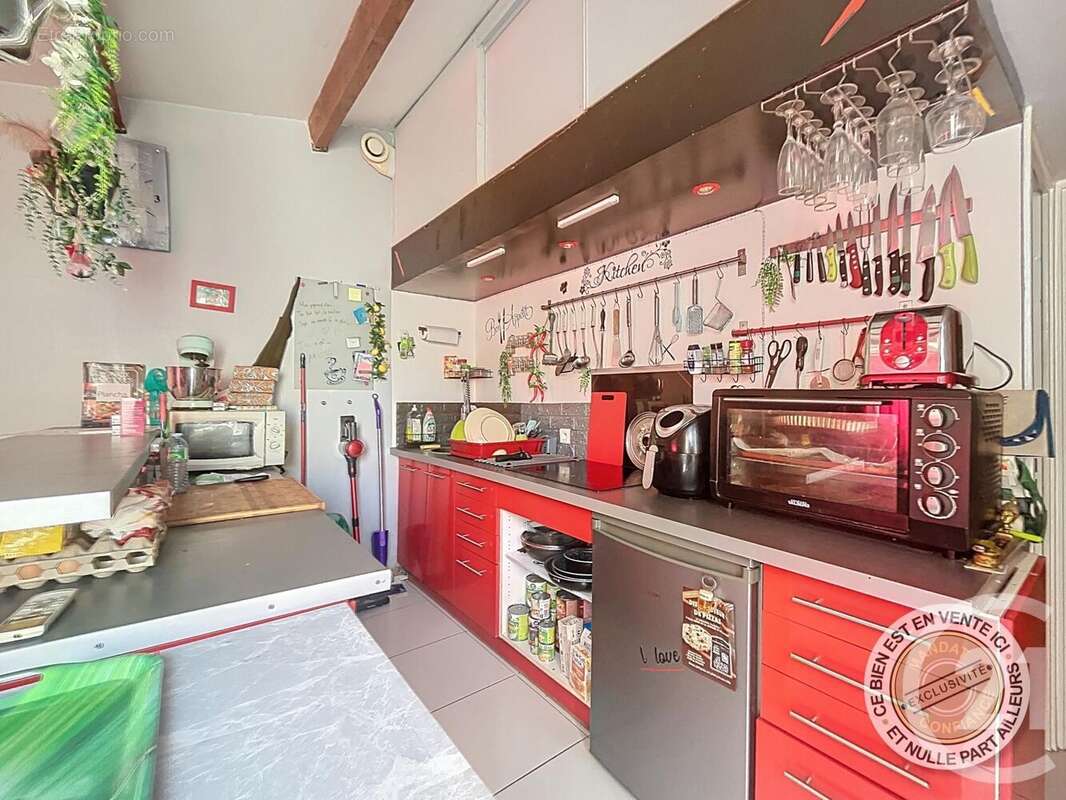 Maison à LE BARCARES