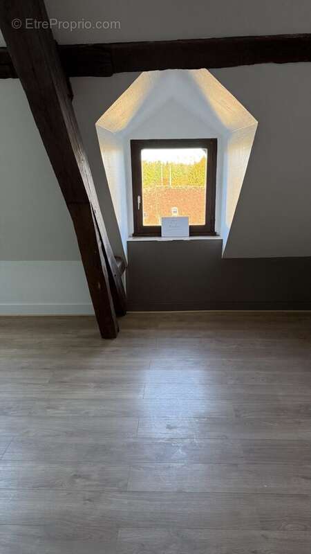 Appartement à MONTOIRE-SUR-LE-LOIR